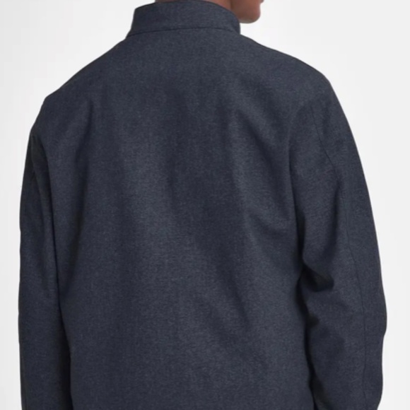 Barbour Howick Water Resistant Jacket , NEW WITH TAGS - Picture 3 of 9
